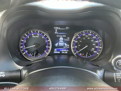 2016 INFINITI Q50 Sport - Photo 30 - San Jose, CA 95116