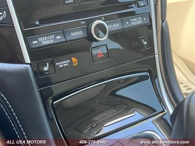 2016 INFINITI Q50 Sport - Photo 36 - San Jose, CA 95116