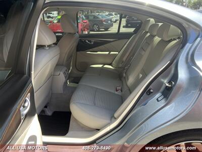 2016 INFINITI Q50 Sport - Photo 23 - San Jose, CA 95116