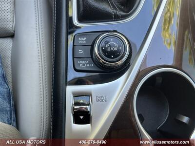 2016 INFINITI Q50 Sport - Photo 39 - San Jose, CA 95116