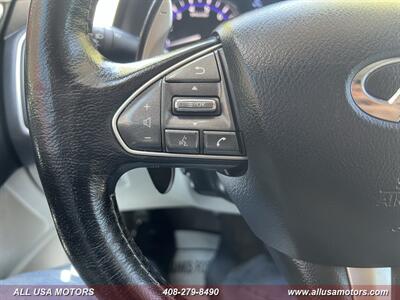 2016 INFINITI Q50 Sport - Photo 19 - San Jose, CA 95116