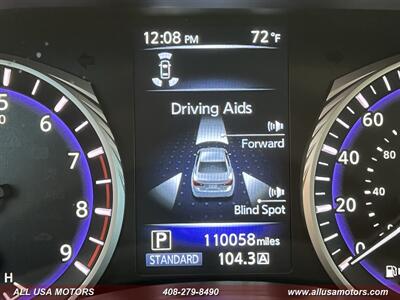 2016 INFINITI Q50 Sport - Photo 31 - San Jose, CA 95116