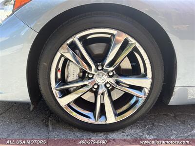 2016 INFINITI Q50 Sport - Photo 13 - San Jose, CA 95116