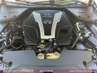2016 INFINITI Q50 Sport - Photo 14 - San Jose, CA 95116