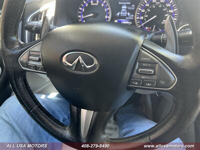 2016 INFINITI Q50 Sport - Photo 20 - San Jose, CA 95116