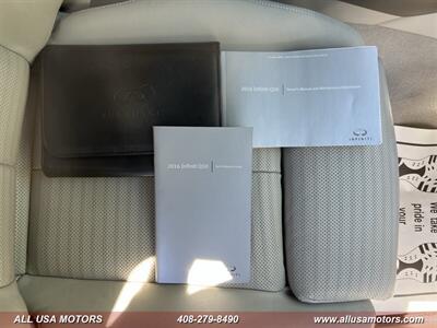 2016 INFINITI Q50 Sport - Photo 50 - San Jose, CA 95116