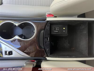 2016 INFINITI Q50 Sport - Photo 40 - San Jose, CA 95116