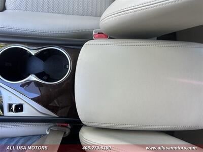 2016 INFINITI Q50 Sport - Photo 41 - San Jose, CA 95116