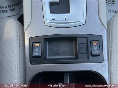 2014 Subaru Outback 2.5i Premium   - Photo 36 - San Jose, CA 95116