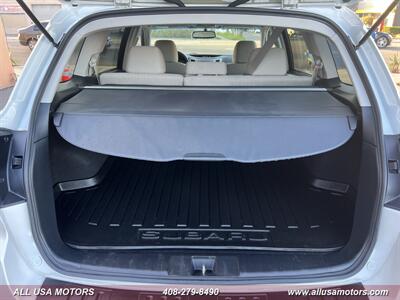 2014 Subaru Outback 2.5i Premium   - Photo 23 - San Jose, CA 95116