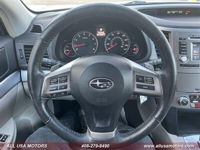 2014 Subaru Outback 2.5i Premium   - Photo 15 - San Jose, CA 95116
