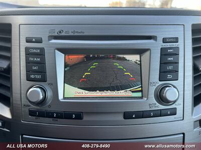 2014 Subaru Outback 2.5i Premium   - Photo 32 - San Jose, CA 95116
