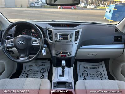 2014 Subaru Outback 2.5i Premium   - Photo 27 - San Jose, CA 95116