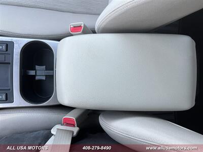 2014 Subaru Outback 2.5i Premium   - Photo 38 - San Jose, CA 95116