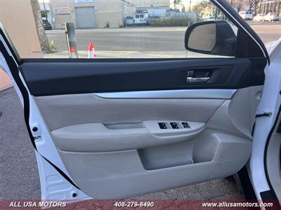 2014 Subaru Outback 2.5i Premium   - Photo 13 - San Jose, CA 95116