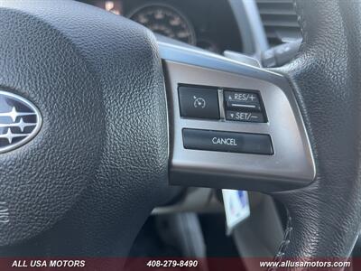 2014 Subaru Outback 2.5i Premium   - Photo 19 - San Jose, CA 95116