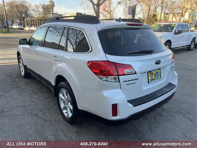 2014 Subaru Outback 2.5i Premium   - Photo 5 - San Jose, CA 95116