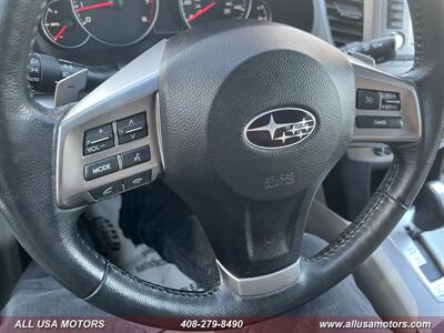 2014 Subaru Outback 2.5i Premium   - Photo 16 - San Jose, CA 95116