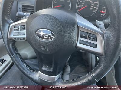 2014 Subaru Outback 2.5i Premium   - Photo 18 - San Jose, CA 95116