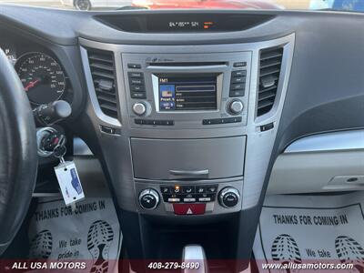 2014 Subaru Outback 2.5i Premium   - Photo 30 - San Jose, CA 95116