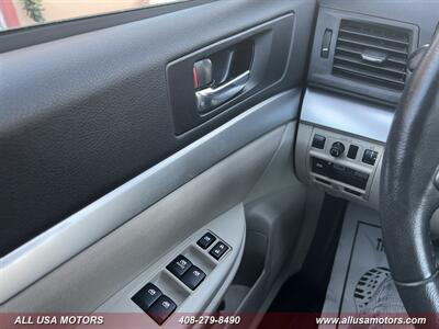 2014 Subaru Outback 2.5i Premium   - Photo 39 - San Jose, CA 95116