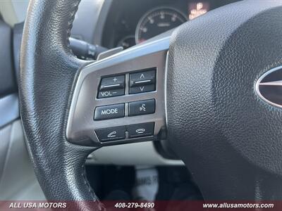 2014 Subaru Outback 2.5i Premium   - Photo 17 - San Jose, CA 95116
