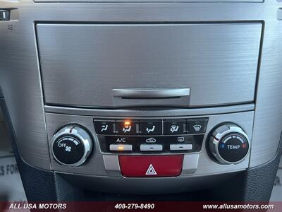 2014 Subaru Outback 2.5i Premium   - Photo 33 - San Jose, CA 95116