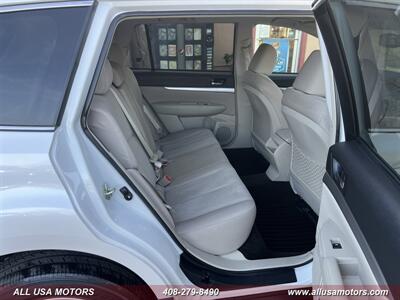 2014 Subaru Outback 2.5i Premium   - Photo 25 - San Jose, CA 95116