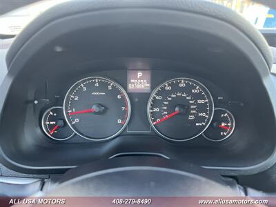 2014 Subaru Outback 2.5i Premium   - Photo 28 - San Jose, CA 95116