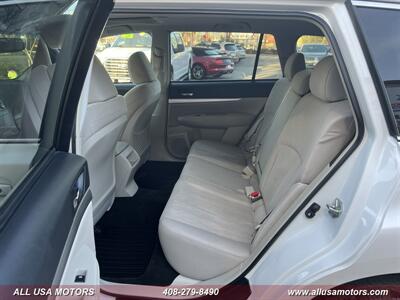 2014 Subaru Outback 2.5i Premium   - Photo 21 - San Jose, CA 95116