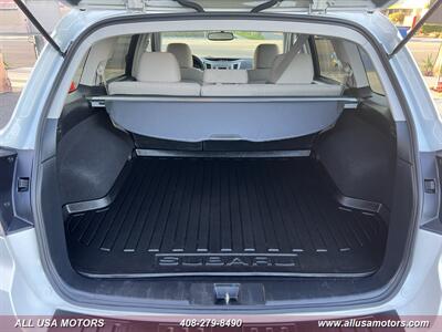 2014 Subaru Outback 2.5i Premium   - Photo 22 - San Jose, CA 95116