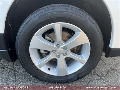 2014 Subaru Outback 2.5i Premium   - Photo 9 - San Jose, CA 95116