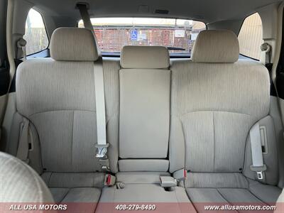 2014 Subaru Outback 2.5i Premium   - Photo 24 - San Jose, CA 95116