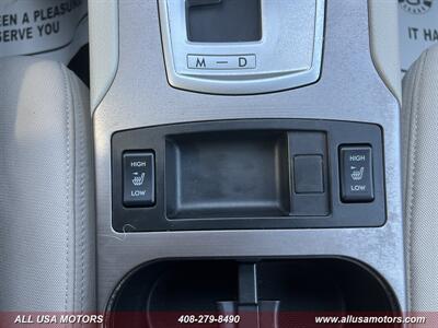 2014 Subaru Outback 2.5i Premium   - Photo 35 - San Jose, CA 95116