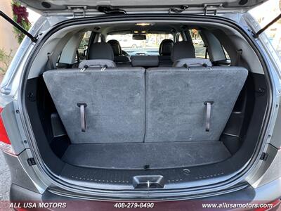 2012 Kia Sorento LX   - Photo 26 - San Jose, CA 95116