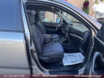 2012 Kia Sorento LX   - Photo 31 - San Jose, CA 95116