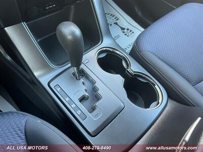 2012 Kia Sorento LX   - Photo 39 - San Jose, CA 95116