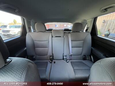2012 Kia Sorento LX   - Photo 29 - San Jose, CA 95116