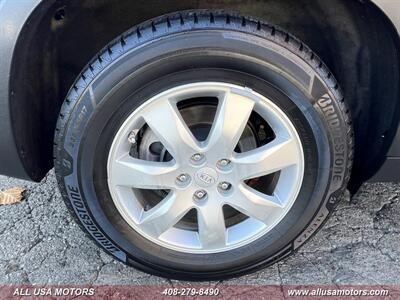 2012 Kia Sorento LX   - Photo 13 - San Jose, CA 95116