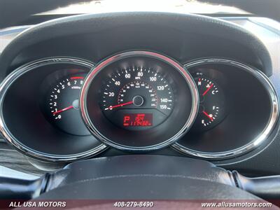 2012 Kia Sorento LX   - Photo 33 - San Jose, CA 95116