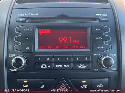 2012 Kia Sorento LX   - Photo 36 - San Jose, CA 95116