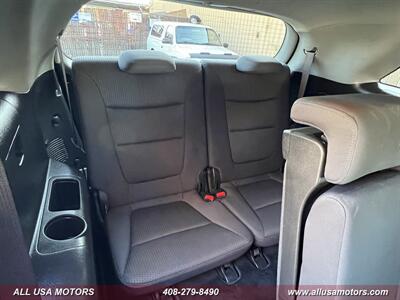 2012 Kia Sorento LX   - Photo 28 - San Jose, CA 95116