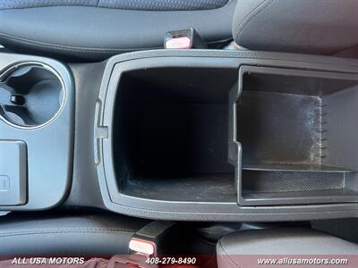 2012 Kia Sorento LX   - Photo 40 - San Jose, CA 95116