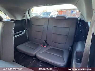2012 Kia Sorento LX   - Photo 25 - San Jose, CA 95116