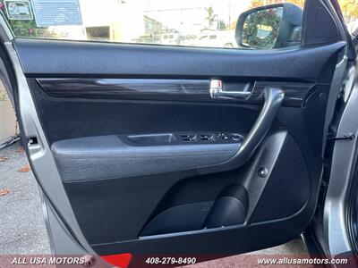 2012 Kia Sorento LX   - Photo 15 - San Jose, CA 95116