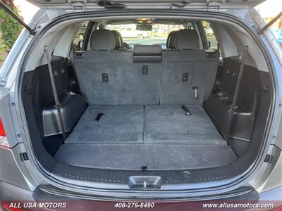 2012 Kia Sorento LX   - Photo 27 - San Jose, CA 95116
