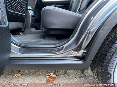 2012 Kia Sorento LX   - Photo 24 - San Jose, CA 95116