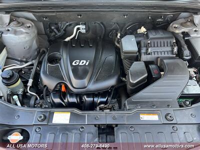2012 Kia Sorento LX   - Photo 14 - San Jose, CA 95116