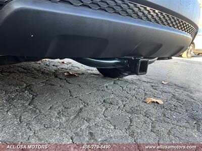 2012 Kia Sorento LX   - Photo 9 - San Jose, CA 95116