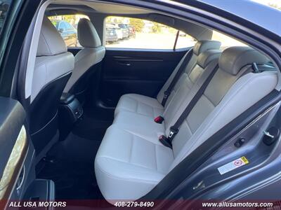 2013 Lexus ES 350   - Photo 19 - San Jose, CA 95116